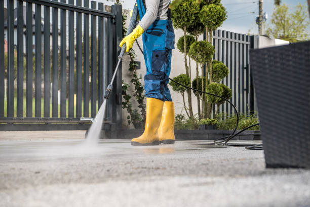 Best Residential Pressure Washing in Winooski, VT