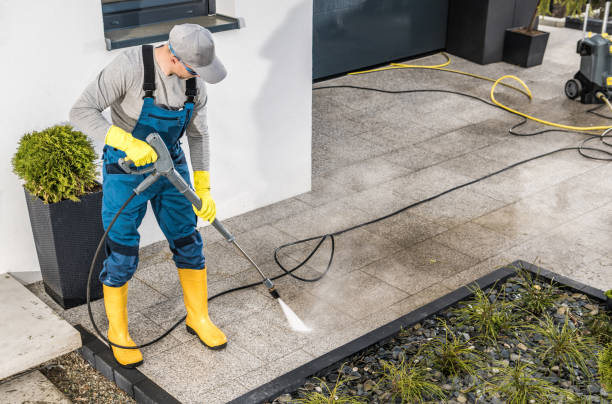 Best Industrial Pressure Washing in Winooski, VT