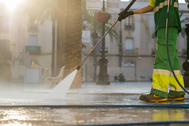 Best Commercial Pressure Washing in Winooski, VT