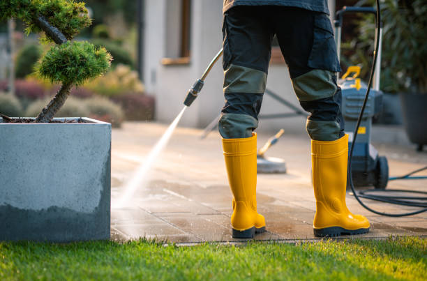 Best Post-Construction Pressure Washing in Winooski, VT